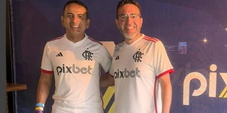 Mídia nacional aponta que dono da Pixbet tem usado poder econômico para conquistar influência política na Paraíba