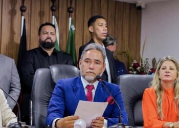 Câmara de Bayeux se antecipa e realiza a primeira sessão da Paraíba