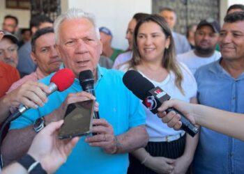 TCE intima Zé Aldemir por irregularidades em contrato com cooperativa