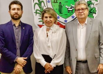 Michel Henrique destaca importância da estrada entre Monteiro e Camalaú: “Uma luta do nosso mandato que se tornará realidade para o Cariri”