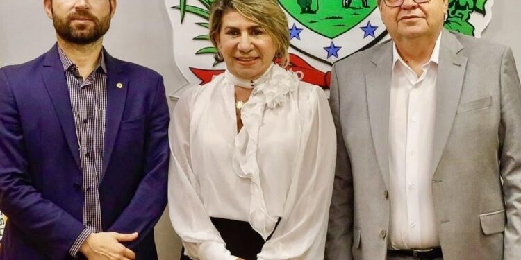 Michel Henrique destaca importância da estrada entre Monteiro e Camalaú: “Uma luta do nosso mandato que se tornará realidade para o Cariri”