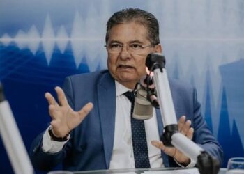 Bastidores: os desdobramentos das declarações de Galdino contra João Azevêdo