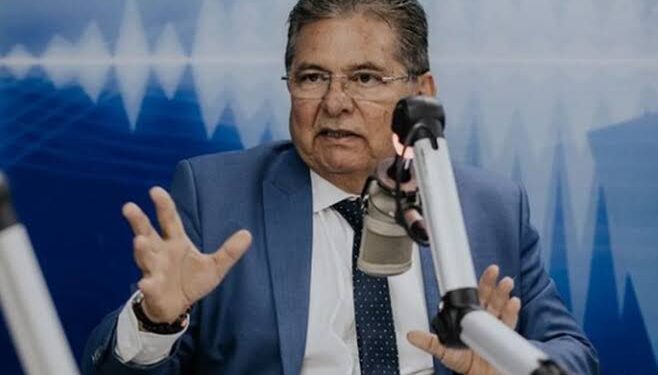 Bastidores: os desdobramentos das declarações de Galdino contra João Azevêdo