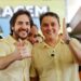 Pedro e Efraim acenam para Galdino e “abrem portas” da oposição para candidatura em 2026