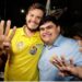 Ronaldo Cunha Lima Neto vai comandar Secretaria de Esportes, Juventude e Lazer de CG