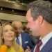 Lucas Ribeiro descarta Daniella na majoritária caso dispute Governo em 2026