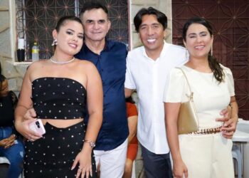 Bastidores: ex-aliado de Tião, prefeito de Dona Inês vai votar em Nelinho Costa para deputado estadual