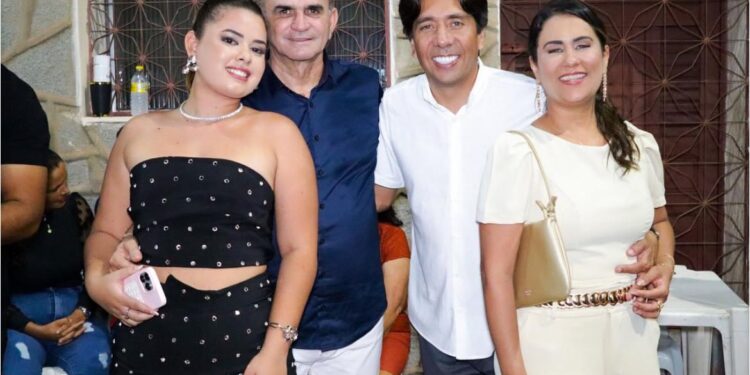 Bastidores: ex-aliado de Tião, prefeito de Dona Inês vai votar em Nelinho Costa para deputado estadual