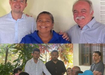 Ex-candidato a prefeito cria “imbróglio” em Lagoa Seca após fechar compromisso com dois postulantes a Assembleia