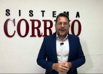 Jornalista Victor Paiva retorna ao Sistema Correio com novo projeto