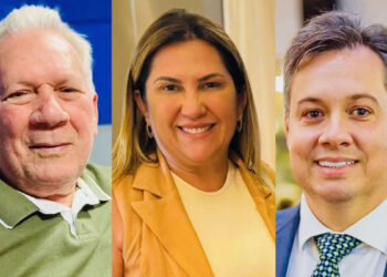 Zé Aldemir sinaliza candidatura à Assembleia e pode atrapalhar votação de Júnior Araújo em Cajazeiras