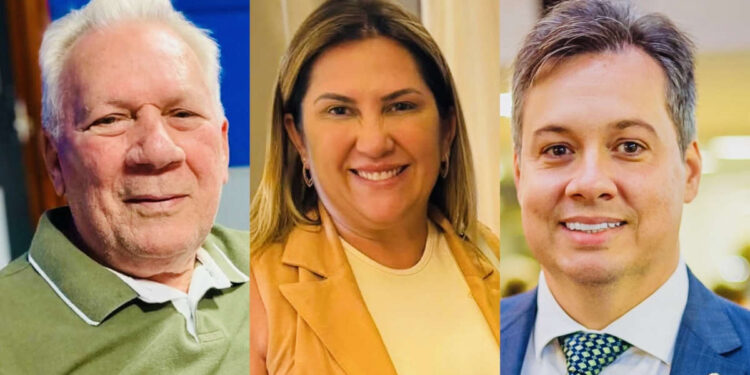 Zé Aldemir sinaliza candidatura à Assembleia e pode atrapalhar votação de Júnior Araújo em Cajazeiras