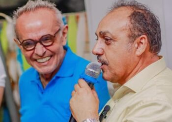 Bastidores: Zezinho do Botafogo vai assumir secretaria na PMJP