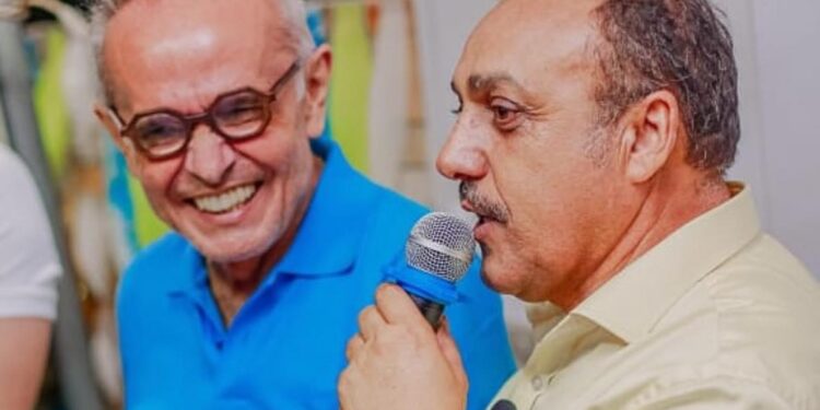 Bastidores: Zezinho do Botafogo vai assumir secretaria na PMJP