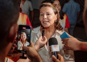 Deputada Dra. Jane Panta destina emenda de R$ 673 mil para aquisição de ‘castramóvel’ em Santa Rita