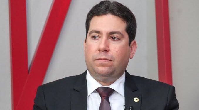 Exclusivo: Felipe Leitão vai à mesa no Gulliver com três prefeitos do Vale do Mamanguape