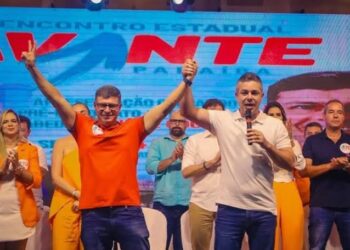 MPE pede cassação de André Coutinho em Cabedelo