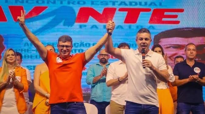 MPE pede cassação de André Coutinho em Cabedelo