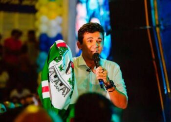 Prefeitura de Santa Rita realiza primeiro pagamento do ano para servidores dentro do mês trabalhado