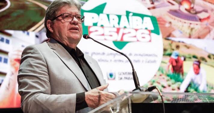 Governo da Paraíba desmente Fake News sobre aumento do ICMS nos combustíveis