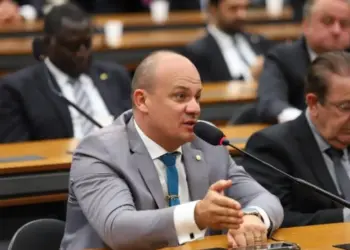 Cabo Gilberto revela bastidores do acordo entre Hugo Motta e bolsonaristas para eleição na Câmara