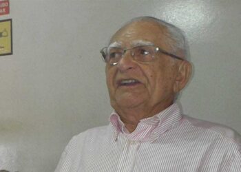 ALPB emite voto de pesar pelo falecimento do ex-presidente da Assembleia Evaldo Gonçalves