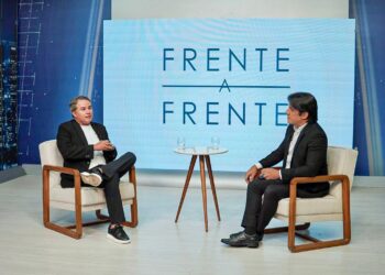 Efraim diz que oposição chega mais articulada para 2026: “O melhor nome será o candidato”