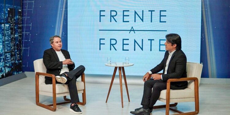 Efraim diz que oposição chega mais articulada para 2026: “O melhor nome será o candidato”