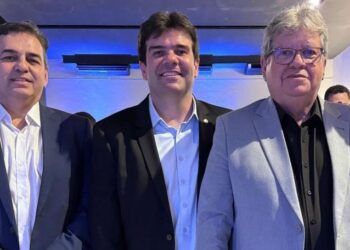 Deputado Eduardo Carneiro tem pleitos atendidos pelo governador e comemora desenvolvimento para todas as regiões da Paraíba