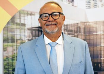 Diário Oficial de João Pessoa traz nomeação do vereador Marcílio do HBE na Semob