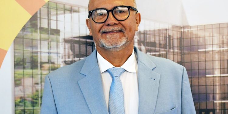 Diário Oficial de João Pessoa traz nomeação do vereador Marcílio do HBE na Semob