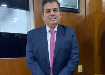 Fábio Carneiro inicia 1ª semana de atividades com apresentação de Projetos de Lei e requerimentos na CMJP