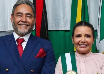 Câmara de Bayeux abre os trabalhos legislativos de 2025 com programação especial voltada à comunidade