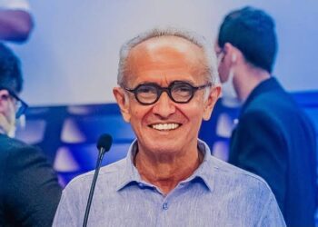 Cícero cria três novas secretarias na prefeitura de João Pessoa