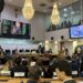 Assembleia abre trabalhos legislativos com posse da nova Mesa Diretora para o biênio 2025-2026; confira formação