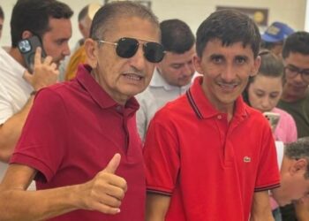 Ex-prefeito de Bom Sucesso é condenado pela justiça por improbidade