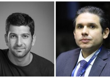 Com paraibano na equipe, Hugo contrata ex-marqueteiro de Maia para reforçar comunicação