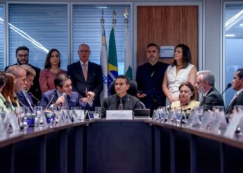 Republicanos rejeita criação de federação com União Brasil e PP