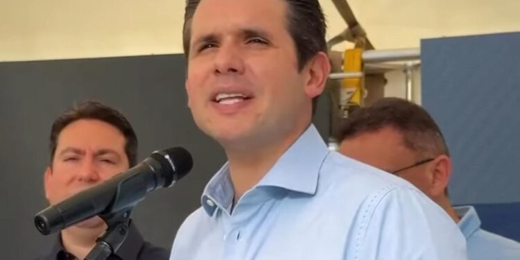 Hugo Motta endossa fala de Galdino e não vê problema no Republicanos ocupar mais de uma vaga na majoritária em 2026