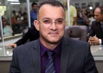 Secretario que chamou Lula de “canalha” é substituído por Bruno em CG