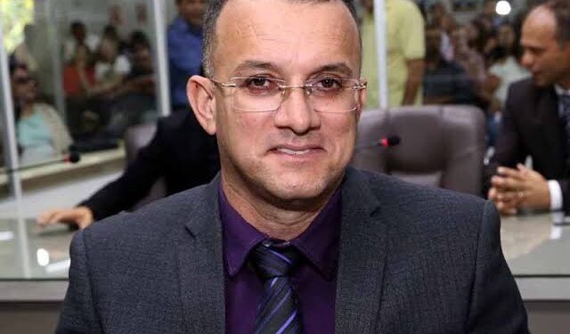 Secretario que chamou Lula de “canalha” é substituído por Bruno em CG