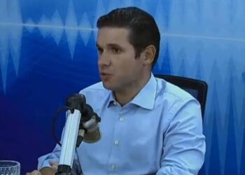 Entrevista de Hugo Motta na Arapuan repercute nacionalmente e deputado recebe ligação de Bolsonaro