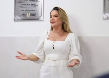 Prefeita de Conde entra na mira do MPPB por suposto “calote” no repasse do Fundef