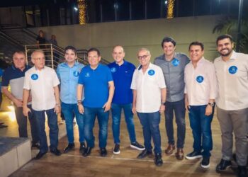 Republicanos deve emplacar mais um vereador na gestão Cícero e abrir espaço para novo suplente na Câmara