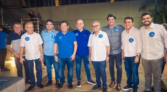 Republicanos deve emplacar mais um vereador na gestão Cícero e abrir espaço para novo suplente na Câmara