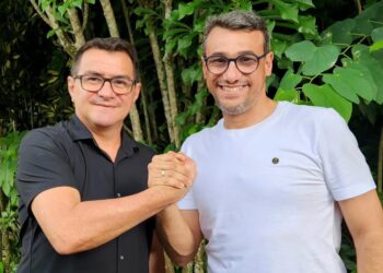 Chió nomeia ex-prefeito de Picuí como chefe de gabinete na ALPB