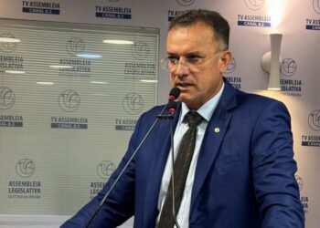 Exonerado da prefeitura de CG, Sargento Neto mostra insatisfação com Bruno e manda indireta para Veneziano