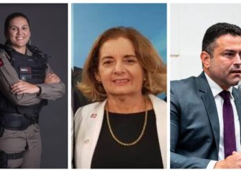 Mudanças na PMJP: Cícero anuncia mãe de Aguinaldo como secretária da Mulher e define outros quatro auxiliares