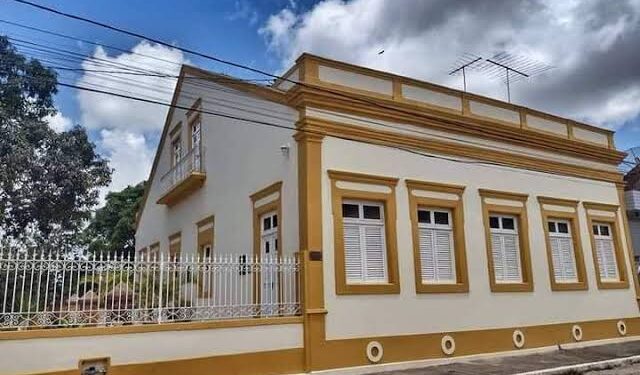 Prefeitura de Mamanguape convoca aprovados no concurso público 2024