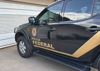 PF cumpre mandados na PB em investigação de fraudes contra o programa Farmácia Popular